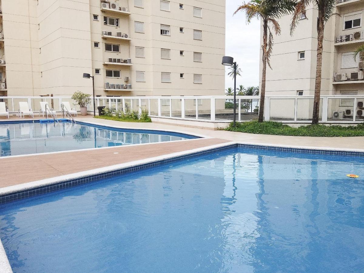 Pitangueiras - Lazer E Servico De - 16 Andar