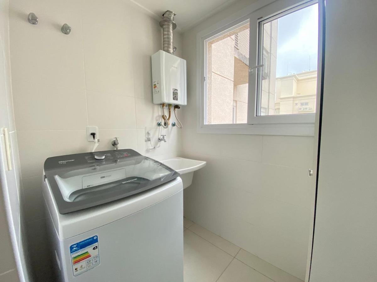 Pitangueiras - Lazer E Servico De - 16 Andar Apartamento *